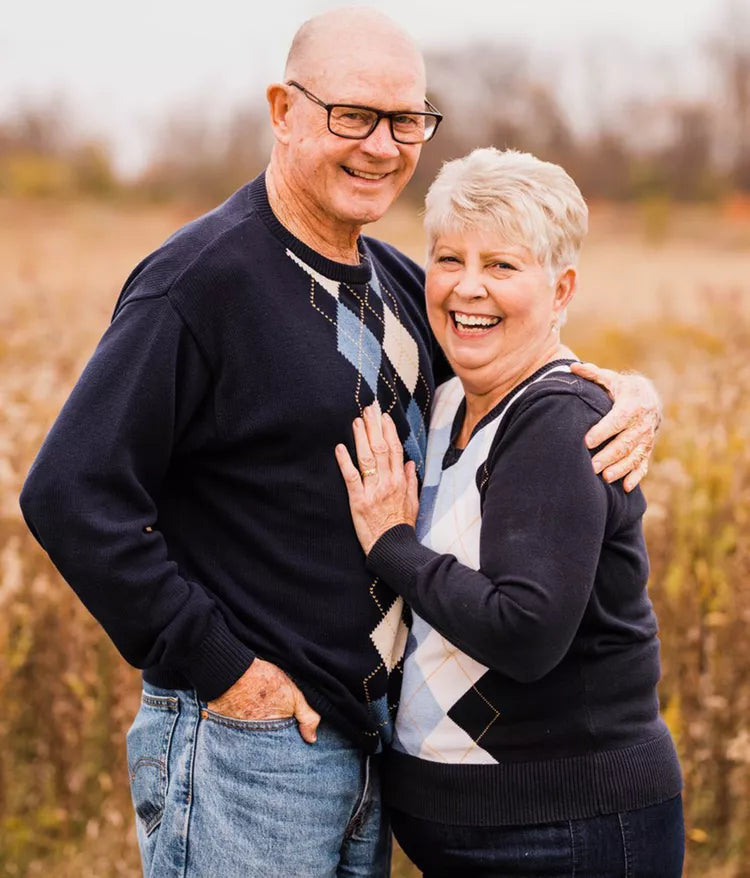 <em><strong>Maria & Carlos L. - Phoenix, AZ</strong></em>